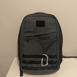 Goruck gr1 26l + kydex frame sheet